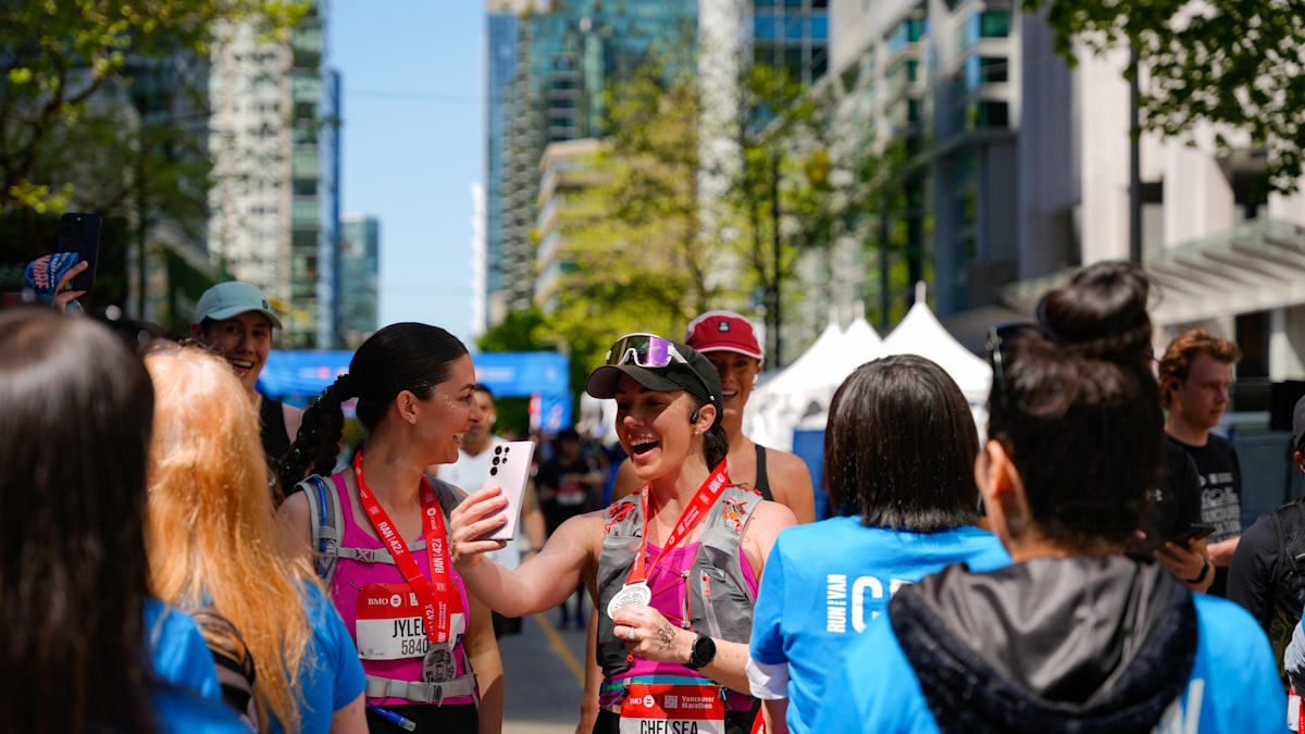 Nutrición para triatlón